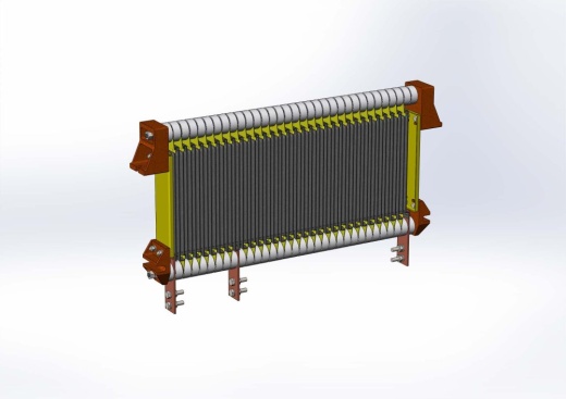 Резисторы серии РЛТ Резисторы серии РЛТ