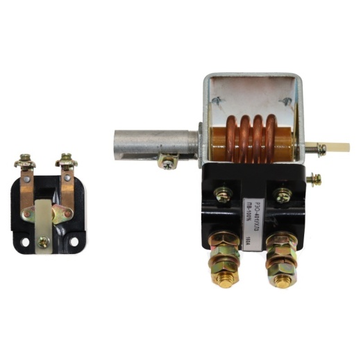 РЭО-401-160А-УХЛ3