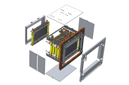 Блоки серий ББР, БПРТ, ББС