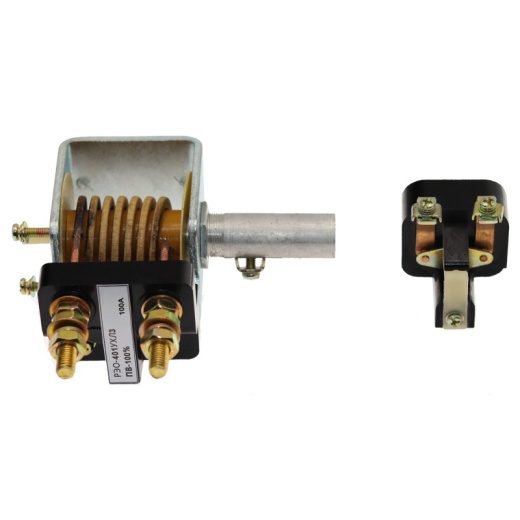 РЭО-401-100А-УХЛ3