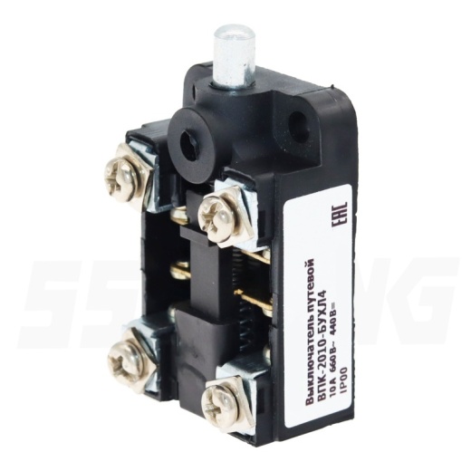 ВПК-2010Б шток 9мм