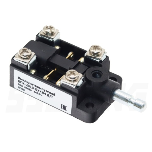 ВПК-2010Б шток 20мм