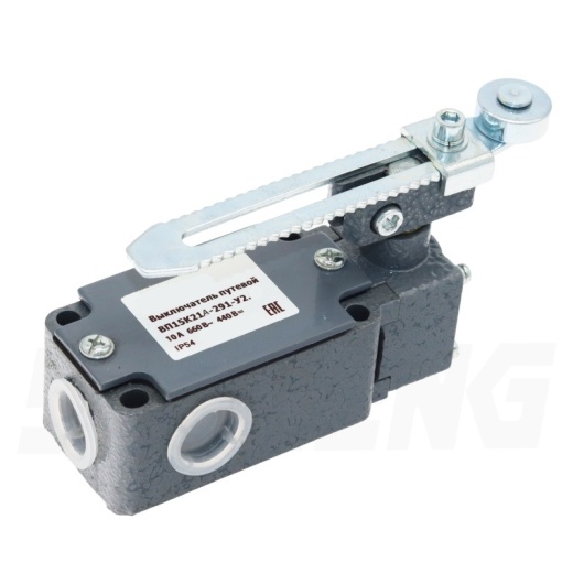 ВП15К-21А-291-54 У2.8