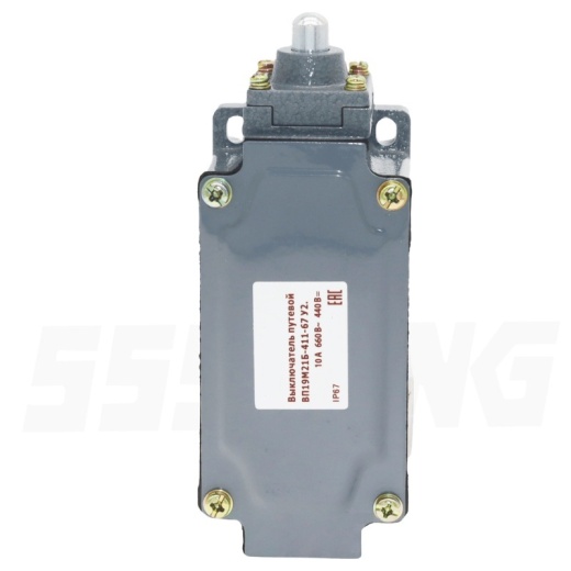 ВП19М-21Б-411-67 У2.17